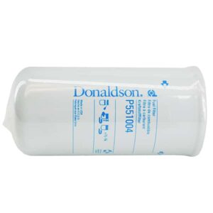 Donaldson Spin On Fuel Filter