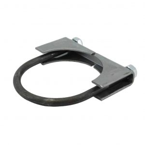 Freightliner Saddle Clamp