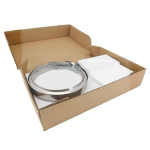 Detroit Diesel Clamp Kit | DDE A0019959702