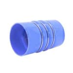 Freightliner Charge Air Cooler Silicone Hose. Nomex. Part # FLF FRE1020 0001 From Tracey Truck Parts, Truck Air Cooler Silicone Hose, Truck Silicone Hose,