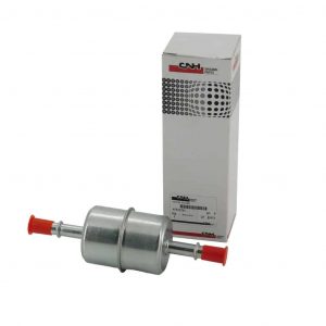 New Holland Fuel Filter. Part # 47572791 From Tracey Truck Parts, New Holland Filters, New Holland Parts, New Holland Equipment Parts, New Holland Filter,