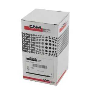 New Holland Fuel Filter | # 84214564