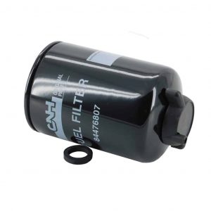 New Holland Fuel Filter | # 84476807