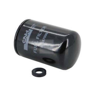 New Holland Fuel Filter | # 84557099