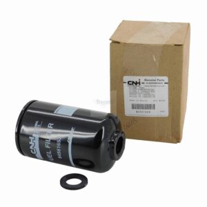 New Holland Fuel Filter | # 84561653