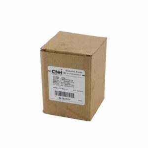 New Holland Fuel Filter | # 84565907 Boxed