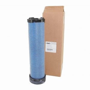 New Holland Air Filter. Part # 87682999 From Tracey Truck Parts, New Holland Filters, New Holland Equipment, New Holland Parts, Equipment Parts,