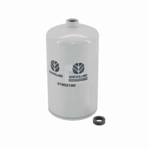 New Holland Fuel Filter | # 87803187