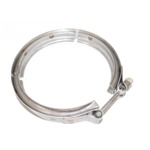 Tracey Truck Parts Freightliner Turbo Clamp