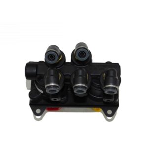 REPLACEMENT FOR BENDIX MV-3™ Mounting Holes