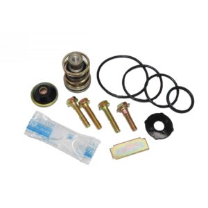 Tracey Truck Parts Purge Valve KitAD-9 Purge Valve Kit Works w/ Bendix AD-9™ Air Dryers Part # TTP BW 5005037