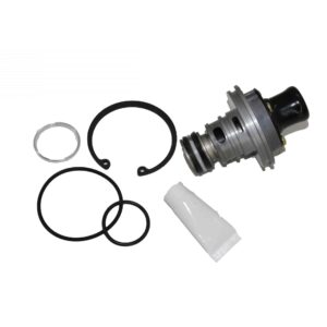 TTP Bendix New Style Purge Assy. Kit Purge Valve Assembly Kit for above -40°C