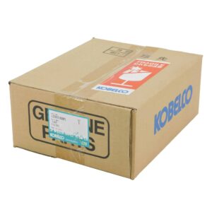 Kobelco Filter | # LQ50V01009P1