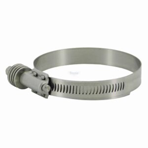 TTP Freightliner Hose Clamp