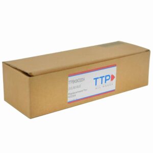 TTP Barksdale Leveling Valve