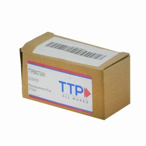 TTP Bendix Wabco Governor