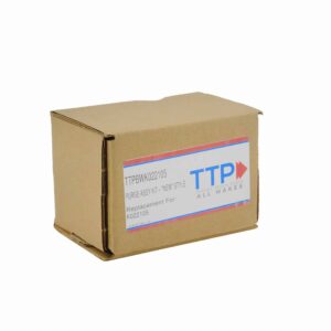 TTP Bendix New Style Purge Assy. Kit