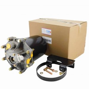 TTP AD9 Air Dryer 12V Replacement, TTP BWR109685, 065225, TTPBWR109685, S-F345 Truck Air Dryer, Truck Air Dryers, Truck Dryer, Truck Braking Parts,