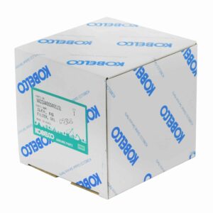Kobelco Oil Filter | # VA32A4000400J2L