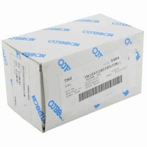 Kobelco Oil Filter | # VH15601E0080J1M