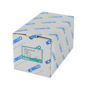 Kobelco Oil Filter | # VHS156072190J1M