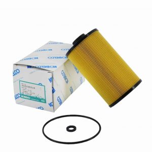 Kobelco Element Filter | # YN21P0168R100J1M