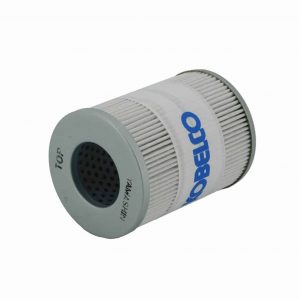 Kobelco Fuel Filter. Part # VH23414E0020J3L From Tracey Truck Parts, Kobelco Fuel Filters And More For Sale Online.