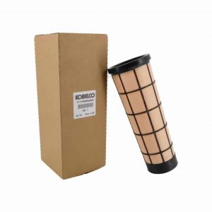Kobelco Element Filter | # YY11P01083P1 | Tracey Road Equipment