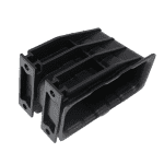 TTP Freightliner Bumper Bracket Receptacle | # TTP2127302222