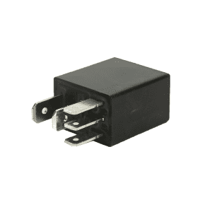 TTP Freightliner 12v Relay, 35 Amp, Micro Design. Popular Applications: Freightliner, Etc. Part # TTP2313265011 From Tracey Truck Parts.