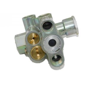 TTP Meritor Spring Brake Valve. REPLACEMENT FOR SEALCO®. Spring Brake Priority. # TTP TDA RSL110800 From Tracey Truck Parts