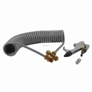 Tracey Truck Parts Air Hose and Gun Kit