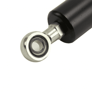 TTP 34" Truck Hood Shock. Spring-Tilt Assist Collapsed: 23.937". Part # TTPA1720970000. OEM # A17-20970-000 . Truck Hood Shock.