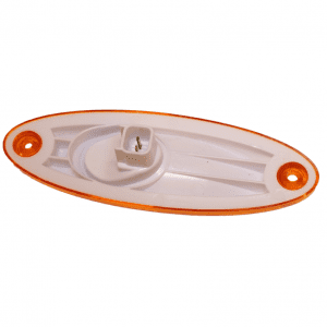 TTP Freightliner Side LED Marker Lamp. With Out Adhesive Backing, Brand: TTP, Popular Applications: Freightliner. Part # TTPA0651912002.