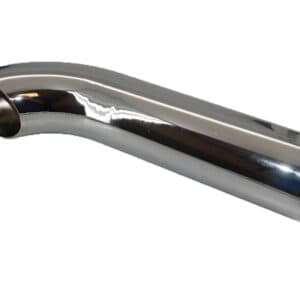 Alliance 24" Chrome Exhaust Stack, 5" OD With Curve Out. Part # ABP N49 50CS224C From Tracey Truck Parts, Exhaust stacks, semi exhaust stacks, stacks for trucks, truck stacks, exhaust pipe, exaust pipe, exhaust pipes, pipes exhaust, straight exhaust pipe, exhaust tips for trucks, truck exhaust tips, exhaust for trucks, exhausts for trucks, truck exhaust, truck exhausts, exhausts parts, straight pipe exhaust kit, straight pipe exhaust kits, 5 exhaust pipe, 8 inch exhaust tips, exhaust kit, smoke stack truck, smokestack truck, exhaust pipe kit, exhaust pipe truck, exhaust pipes for trucks, semi stacks, stack kits, truck exhaust pipe, truck exhaust pipes, truck exhaust system, truck exhaust systems, 6 exhaust pipe, big exhaust tips, exhaust kits for trucks, semi truck exhaust, truck exhaust kit, truck exhaust kits, 6 inch exhaust pipe, 7 inch exhaust tips, exhaust parts near me, semi truck exhaust pipe, semi truck exhaust pipes, chrome exhaust pipe, exhaust stacks for trucks, semi exhaust stacks, truck exhaust stacks, dual exhaust for trucks, exhaust pipe for sale, exhaust stack kits, exhaust stacks kit, 8 inch exhaust pipe, custom diesel stacks, exhaust stacks for semi trucks, semi truck exhaust stack, semi truck stacks, 5 inch chrome exhaust tips, chrome exhaust tips for trucks, custom truck exhaust tips, exhaust pipe parts, replacement exhaust pipe, semi exhaust, truck dual exhaust tips, truck pipes, 5 inch exhaust pipe kit, exhaust building kit, 4 inch exhaust stack kit, 4 inch exhaust stacks, 7 inch exhaust pipe, big truck exhaust, semi exhaust tips, 5 inch exhaust stack kit, 6 inch chrome exhaust tips,