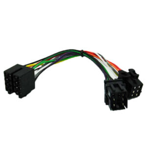 Delphi Radio Harness Part #PP201491