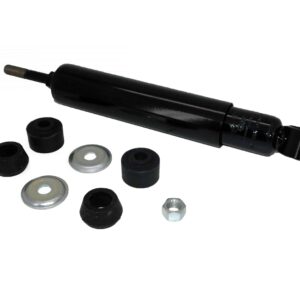 Alliance Rear Shock. Fleetline 85 Series Heavy Duty Shock Absorber. Part # ABP N32 O900031 From Tracey Truck Parts