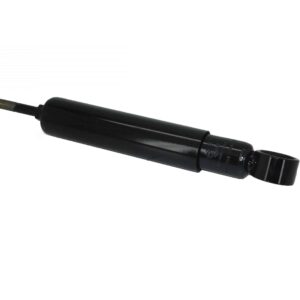 Alliance Rear Shock. Fleetline 85 Series Heavy Duty Shock Absorber. Part # ABP N32 O900031 From Tracey Truck Parts