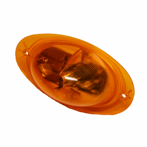 TTP Turn Signal LED Marker Lamp. Marker Lamp Flat Washer Sold Separately (23-10900-028). Brand: TTP. Part # TTPA0658770000 From TTP.