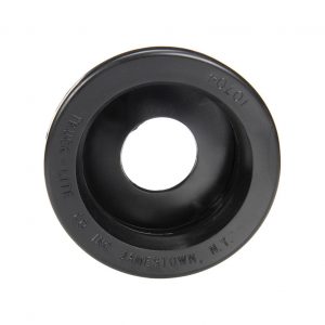 Truck-Lite 2.5" Round Open Back Rubber Light Grommet. Semi Truck Light Grommets Can Fit Many Universal Truck Makes. Part # 10704 From Tracey Truck Parts, Light grommet, Grommet, grommett, 3 inch rubber grommet, rectangle rubber grommet, rectangular rubber grommets, round grommet, rubber mounting grommets, what is a grommet mount, light mount, truck grommet, trailer grommet, light fixture grommets. Trailer light grommet, truck light grommet, truck lite grommet, semi truck grommets, semi truck light grommet,