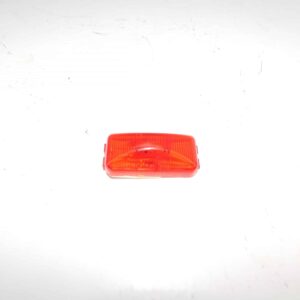 Truck Lite Marker Clearance Light - Red