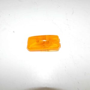 Truck Lite Marker Clearance Light - Yellow