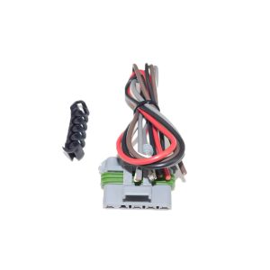 Grote Metri-Pack Sealed Repair Assembly. Part # GRO 68680 From Tracey Truck Parts, Pigtails Assembly, Truck Pigtail Replacement, Truck Pigtails,