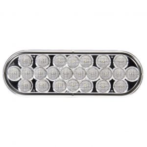 Truck-Lite 6.5" Signal-Stat LED Clear Oval Back Up Light. Semi Truck Back-Up Lights, Featured Highlights: No Plug, LC_PL-2, 12 V. Part # 6060C , Truck Back-Up Lights, reverse light, back up light, back up lights, backup lights, backup light, up lights, led reverse light, up lights led, led backup lights, led backup light, back up lights for truck, back up lights for trucks, backup lights for truck, backup lights for trucks, truck backup lights, back up light for truck, diesel led reverse lights, led back up lights, led reverse light bar, auxiliary reverse lights, led backup lights for trucks, led truck backup lights, led reverse lights for trucks, bright back up lights, led reverse lights for trucks, auxiliary backup lights for trucks, led backup lights trailer, led trailer backup lights, led trailer backup lights, led backup light bar, what color are backup lights, oval led backup lights, led backup lights for semi trucks, led backup lights for semi truck, off road reverse lights, back up lights color, best back up lights for truck, led reverse lights round,