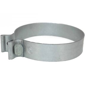Alliance Accuseal 5 inch Magni Coated Clamp. Replaces