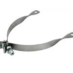 Alliance Air Tank Clamp, Bracket Mounted. Part # ABP N35 12 14741 000 From Tracey Truck Parts, Air tank, air tank for trucks, Air tank, air tank for trucks, air tank for truck, truck air tank, truck air tanks, semi trailer air tanks, semi truck air tanks, semi truck air tank, semi truck tanks, semi trailer air tank, air tanks for truck, air brake tank, air brake tanks, truck air tanks for sale, semi truck customization, truck parts, truck trailer parts, truck air parts, exterior truck accessories