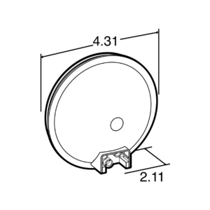 Truck-Lite 40 Series, Yellow Incandescent, Round 12V | # TL 40202Y From Tracey Truck Parts, Truck Light, Truck Lights, Truck Lights For Sale, Truck Back-Up Lights, reverse light, back up light, back up lights, backup lights, backup light, up lights, led reverse light, up lights led, led backup lights, led backup light, back up lights for truck, back up lights for trucks, backup lights for truck, backup lights for trucks, truck backup lights, back up light for truck, diesel led reverse lights, led back up lights, led reverse light bar, auxiliary reverse lights, led backup lights for trucks, led truck backup lights, led reverse lights for trucks, bright back up lights, led reverse lights for trucks, auxiliary backup lights for trucks, led backup lights trailer, led trailer backup lights, led trailer backup lights, led backup light bar, what color are backup lights, oval led backup lights, led backup lights for semi trucks, led backup lights for semi truck, off road reverse lights, back up lights color, best back up lights for truck, led reverse lights round