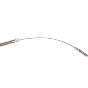 Kobelco Excavator Electrical Cable. Compatible with Kobelco SK330LC. Part # 2406R522D2 from Tracey Truck Parts.