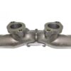 Detroit Diesel Engine Exhaust Manifold. Part # DDE 23532122 From Tracey Truck Parts, Truck Exhaust Manifold, Truck Exhaust, Truck Exhaust Parts,