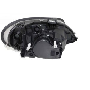 Alliance Left Hand Headlamp Assembly For 2002-2014 M2 Part #ABP N60B 71060L from Tracey Truck Parts